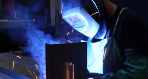 Fabrication