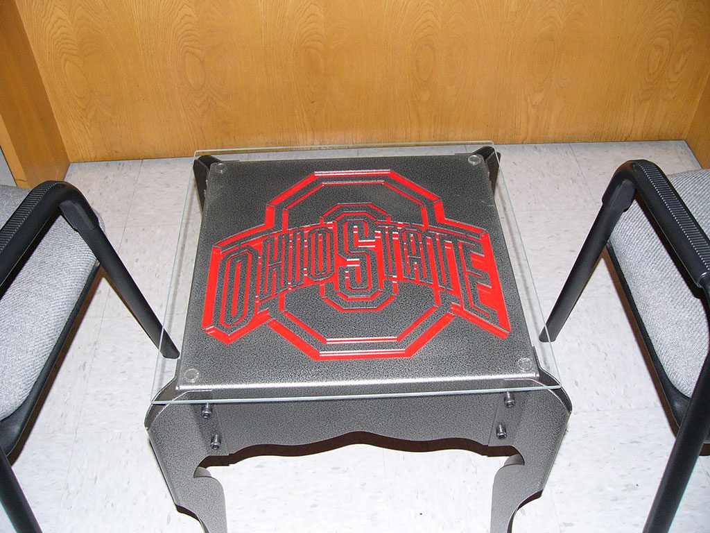 End Table