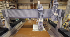 WaterJet