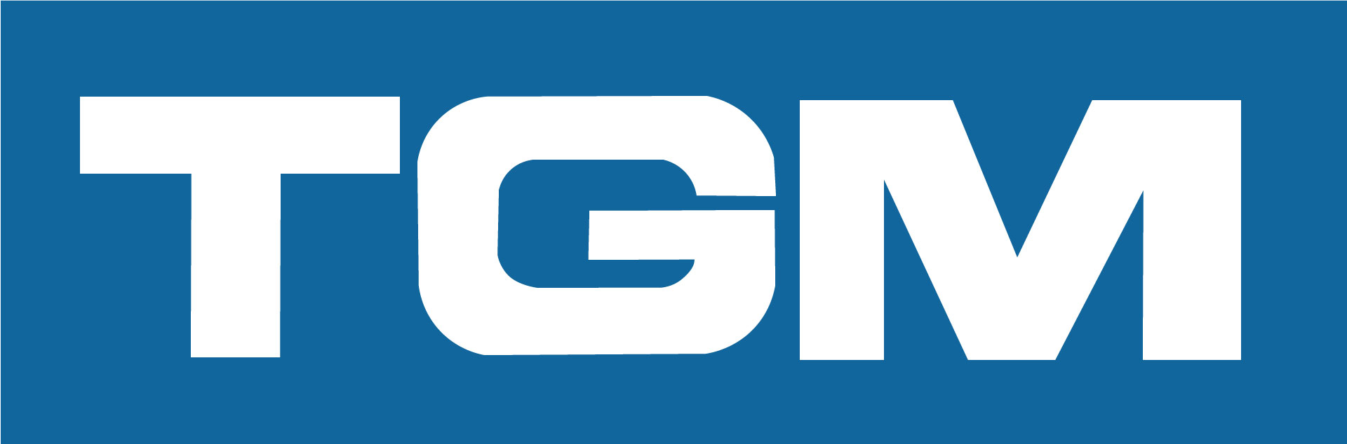 TGM logo